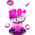 120-160 Skins Mail Access