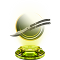 Black Market Butterfly Knife | LATAM
