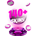 140-180 Skins Mail Access