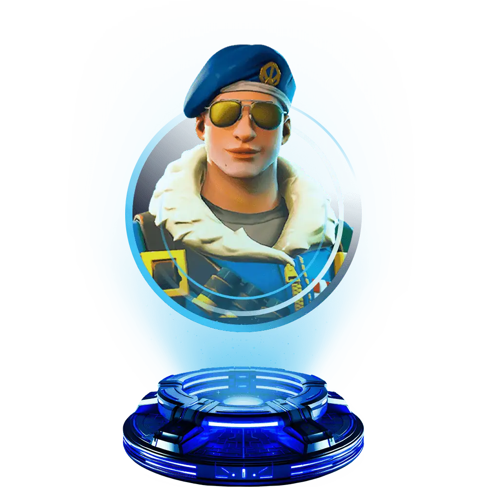 Royale Bomber Guaranteed Skins