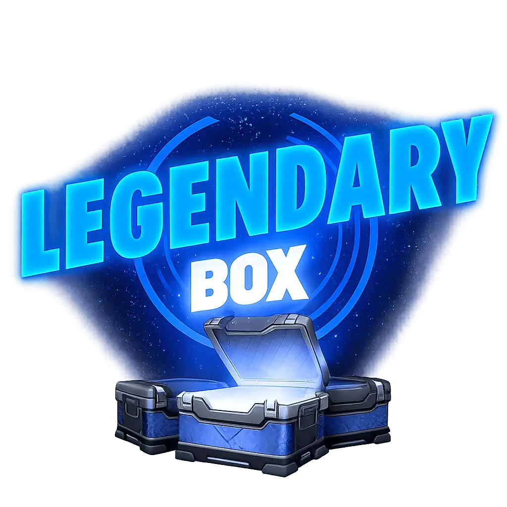 Legendary Box