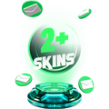 2-10 Skins Mail Access