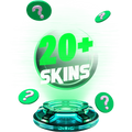 20-50 Skins