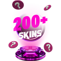 200-300 Skins Mail Access