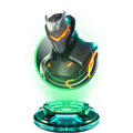 Omega Guaranteed Skin