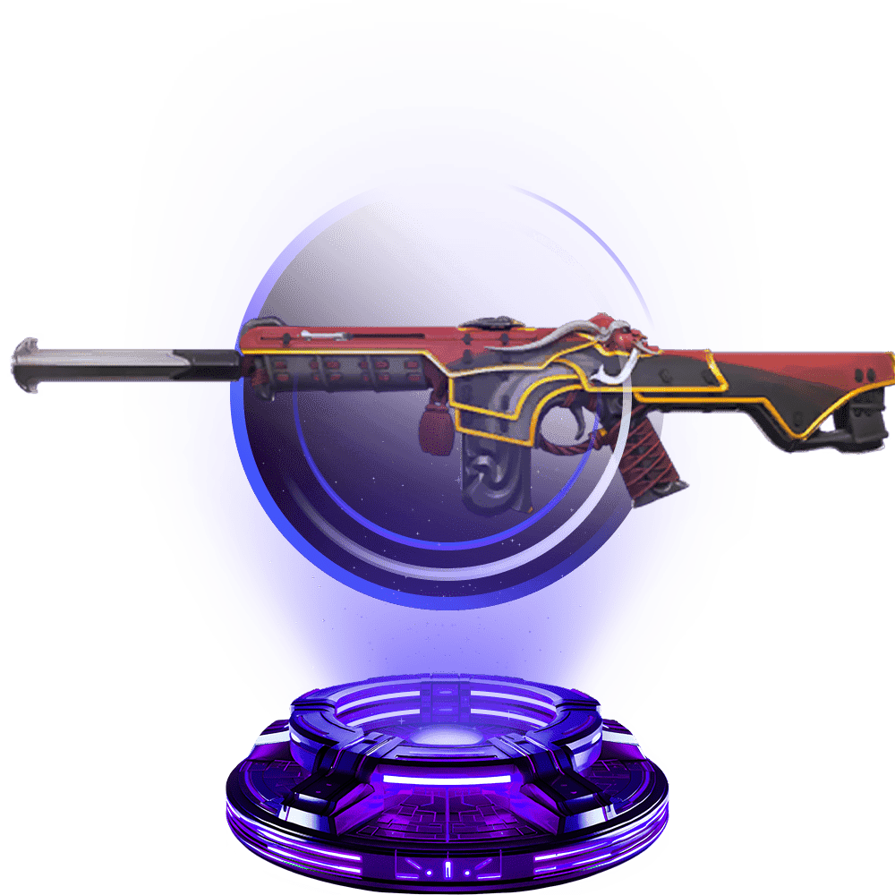 Oni Phantom | LATAM