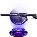 Singularity Phantom | LATAM