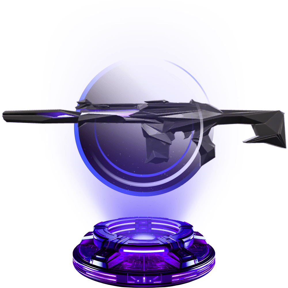 Singularity Phantom | LATAM