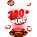 300-400 Skins Mail Access