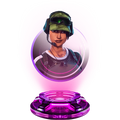 Trailblazer Guaranteed Skin