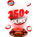 350-450 Skins Mail Access