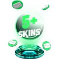 5-20 Skins Mail Access