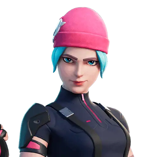 Wildcat Guaranteed Skin + Mail Access