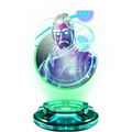 Galaxy Guaranteed Skin