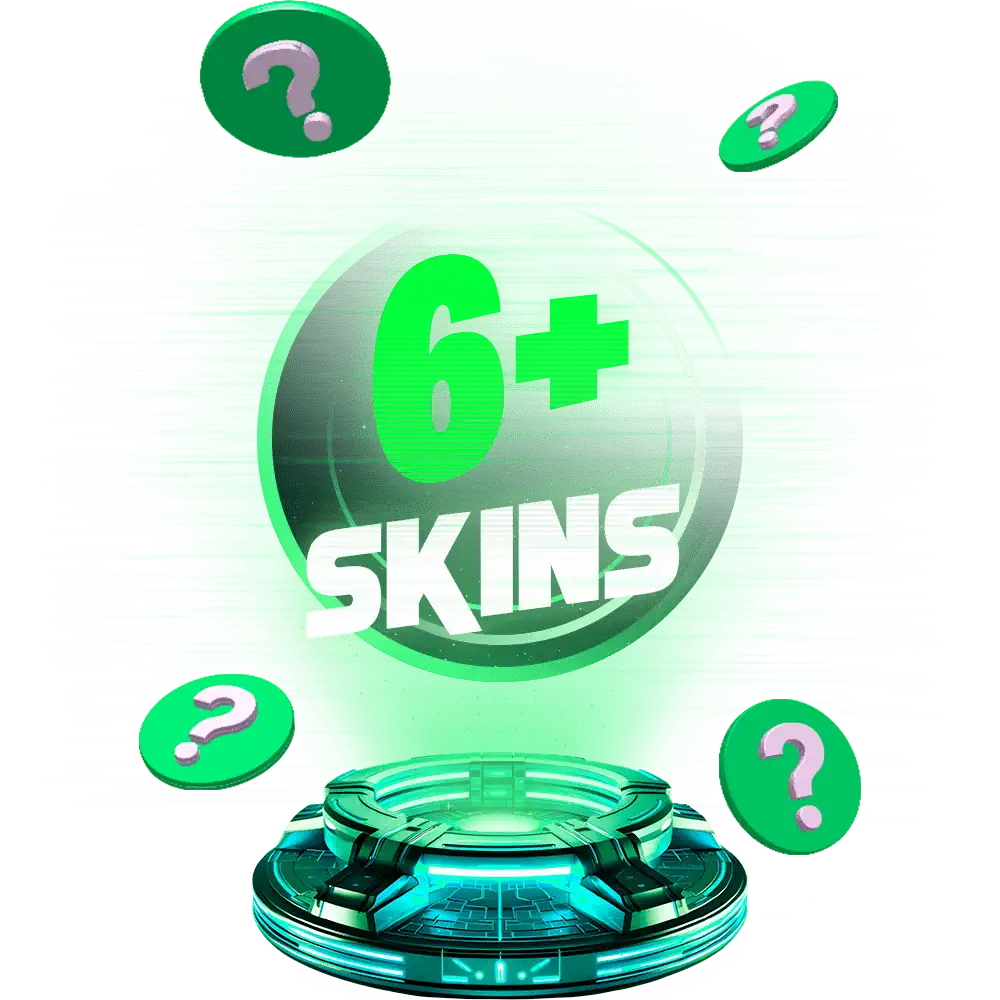 6-30 Skins