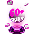 60-100 Skins Mail Access