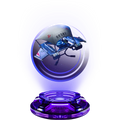 MAKO Glider Guaranteed Skin
