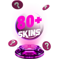 80-120 Skins
