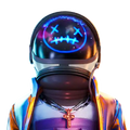 Astro Jack Guaranteed Skin + Mail Access