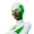Backlash Guaranteed Skin + Mail Access