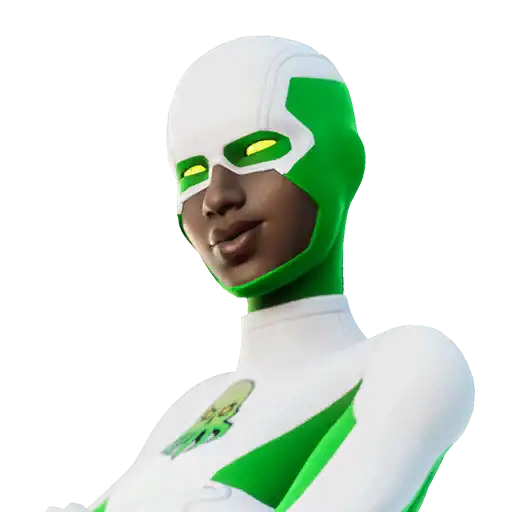 Backlash Guaranteed Skin + Mail Access