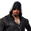 Blackheart Guaranteed Skin + Mail Access