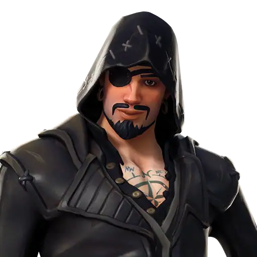 Blackheart Guaranteed Skin + Mail Access