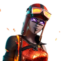 Blaze Guaranteed Skin + Mail Access