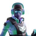 Breakpoint Guaranteed Skin + Mail Access