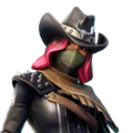 Calamity Guaranteed Skin + Mail Access