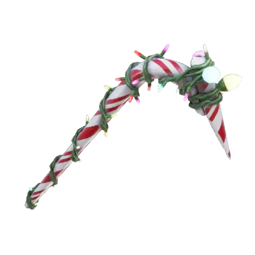 Candy Axe Guaranteed Skin + Mail Access