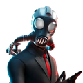 Chaos Agent Guaranteed Skin + Mail Access