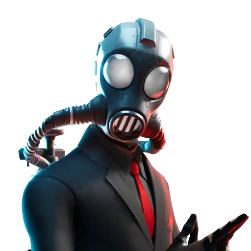 Chaos Agent Guaranteed Skin + Mail Access