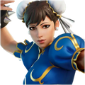 Chun-Li Guaranteed Skin + Mail Access