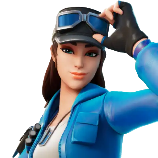 Cloud Striker Guaranteed Skin + Mail Access