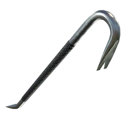 Crowbar Guaranteed Skin + Mail Access