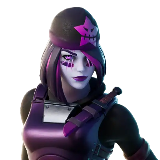 Dark Skully Guaranteed Skin + Mail Access