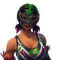Dynamo Guaranteed Skin + Mail Access