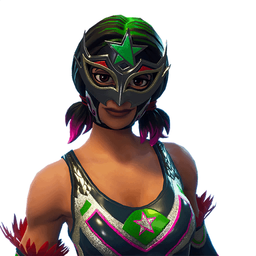 Dynamo Guaranteed Skin + Mail Access