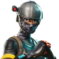 Elite Agent Guaranteed Skin + Mail Access