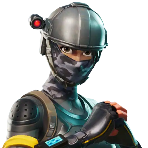 Elite Agent Guaranteed Skin + Mail Access