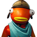 Fishstick Guaranteed Skin + Mail Access