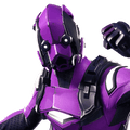 Dark Vertex Guaranteed Skin + Mail Access