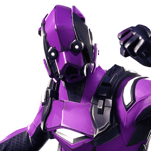 Dark Vertex Guaranteed Skin + Mail Access
