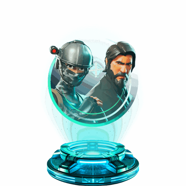 The Reaper + Elite Agent Guaranteed