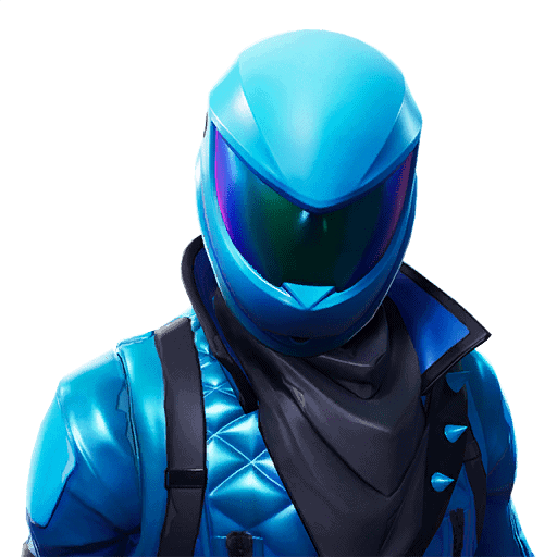 Honor Guard Guaranteed Skin + Mail Access