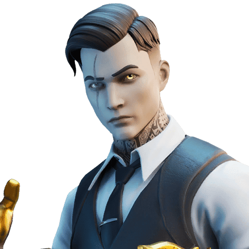 Midas Guaranteed Skin + Mail Access