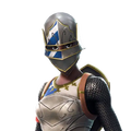 Royale Knight Guaranteed Skin + Mail Access