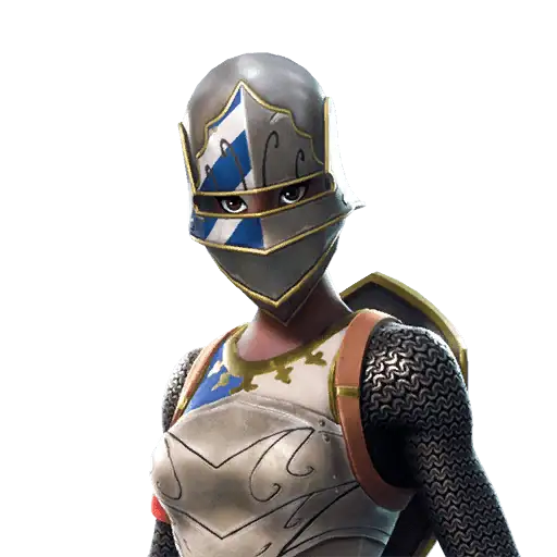 Royale Knight Guaranteed Skin + Mail Access