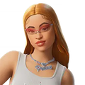 Ice Spice Guaranteed Skin + Mail Access